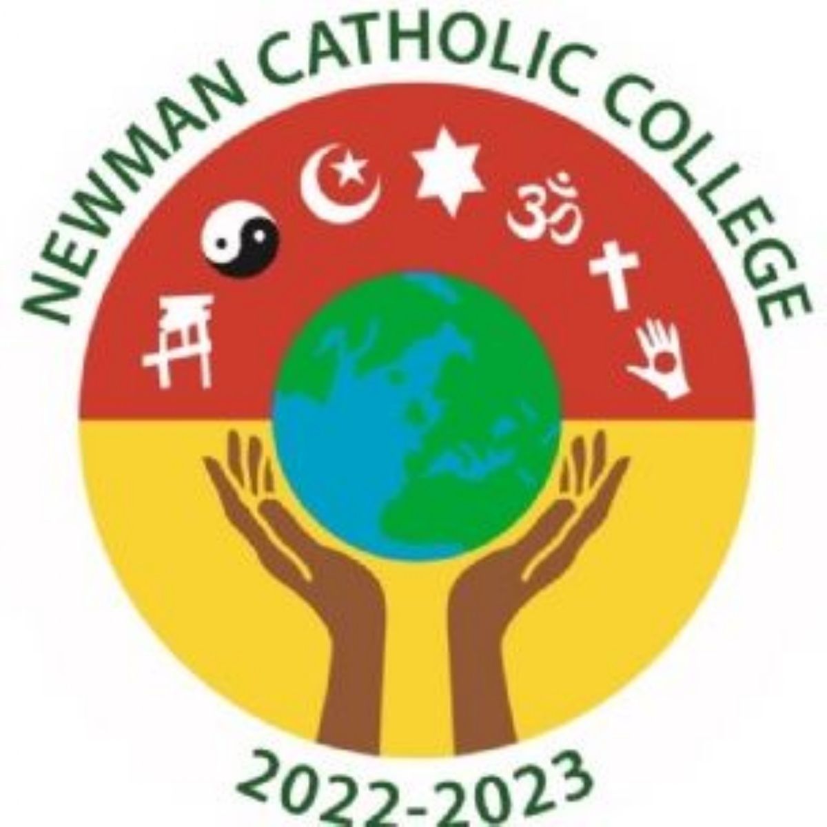 Newman Catholic College NCC Term Dates 2023 2024